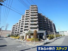 ドラゴンマンション多摩学園都市伍番館