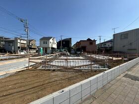 東京都昭島市昭和町３丁目