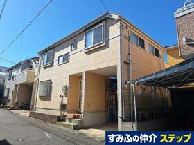 千葉県松戸市日暮８丁目