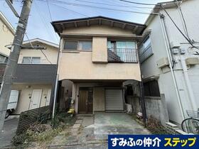 東京都練馬区貫井２丁目