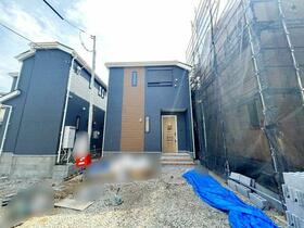 東京都昭島市昭和町４丁目