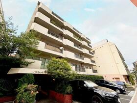 パシフィック松濤マンション