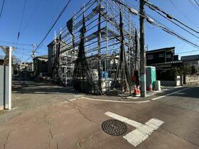 東京都府中市晴見町３丁目