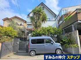 千葉県船橋市上山町１丁目