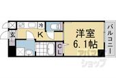 京都市中京区御池通猪熊西入俵屋町 4階建 新築のイメージ