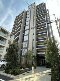 デュオヴェール川口芝テラス