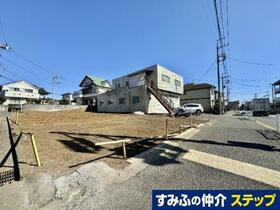 東京都武蔵村山市岸２丁目