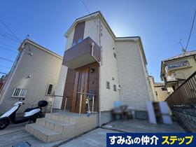 東京都昭島市緑町４丁目