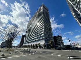 シティタワーあすとレジデンシャル