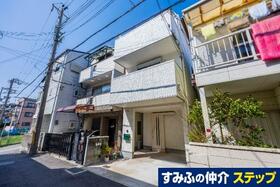 兵庫県神戸市灘区高羽町１丁目