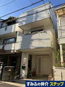 兵庫県神戸市灘区高羽町1丁目