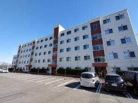 クリーンリバー山の手４