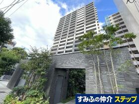 デュオヒルズ仙台花京院ザ・タワー