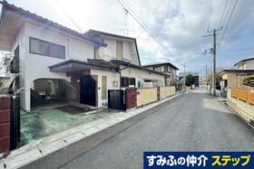 宮城県仙台市太白区芦の口