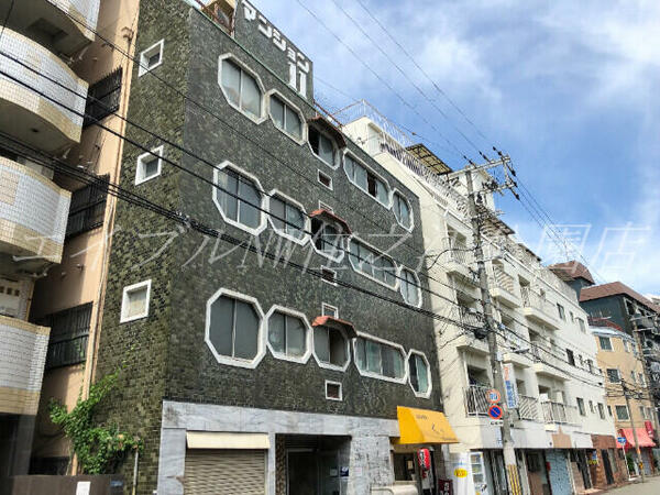 マンションイレブン 508｜大阪府大阪市西成区岸里２丁目(賃貸マンション1K・5階・18.52㎡)の写真 その15