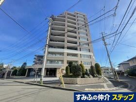 シティハウス長町新都心ル・サンクコート