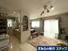 愛知県小牧市大字久保一色