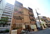 ユニヴェール新大阪 4階 築29年1ヶ月の賃貸物件