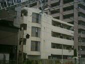 尼崎市東塚口町１丁目 4階建 築27年のイメージ