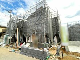 埼玉県新座市池田４丁目