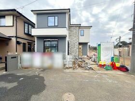 埼玉県所沢市花園１丁目