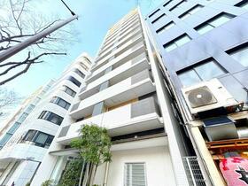 アスコットパーク日本橋浜町公園