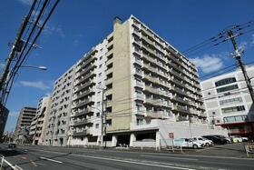 パシフィック磯子マンション