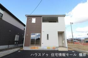 奈良県橿原市新口町