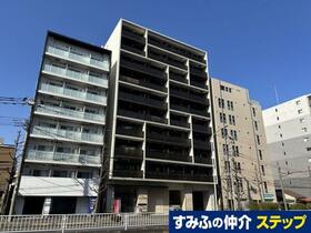 アーデルディア西横浜