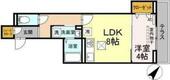 横浜市港北区大倉山４丁目 3階建 新築のイメージ