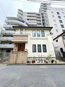 東京都新宿区北新宿４丁目