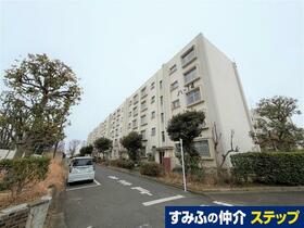 多摩川住宅ハー１４