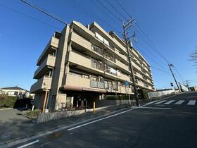 サングレイスガーデン鶴ヶ峰