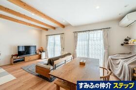 埼玉県越谷市レイクタウン２丁目