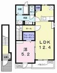 沼津市大岡 2階建 築7年のイメージ