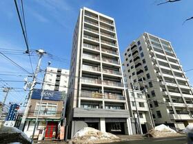 ネベル円山公園表参道