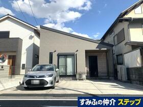 奈良県奈良市法蓮町