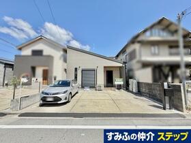 奈良県奈良市法蓮町