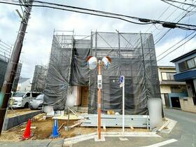 埼玉県新座市池田４丁目