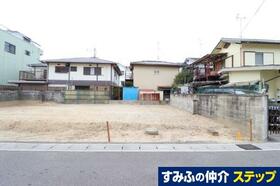 京都府宇治市大久保町南ノ口