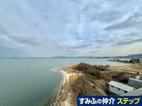 エイジングコート琵琶湖プレミアビュー