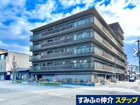 サンマンションドゥーシェ御所前