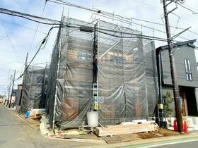 埼玉県新座市池田４丁目