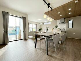 埼玉県新座市池田４丁目