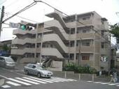 横浜市青葉区松風台 4階建 築37年のイメージ
