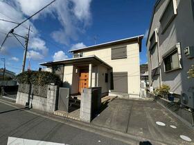 大阪府高槻市山手町１丁目