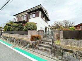 奈良県奈良市平松３丁目