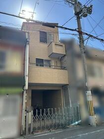大阪府大阪市阿倍野区昭和町4丁目
