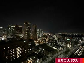 ザ・パークハウス大阪梅田タワー