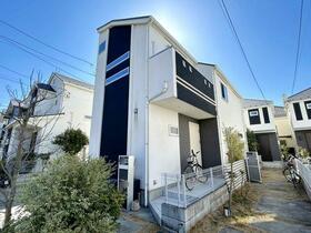 東京都杉並区上高井戸２丁目